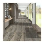 NARMADA - Matt - Tivoli Grafite - 200 x 1200 mm - Image 2