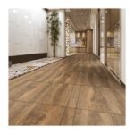 NARMADA - Matt - Tivoli Rust - 600 x 1200 mm - Image 2