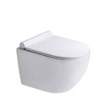 GLOCERA - WALL HUNG CLOSET - TOOBI