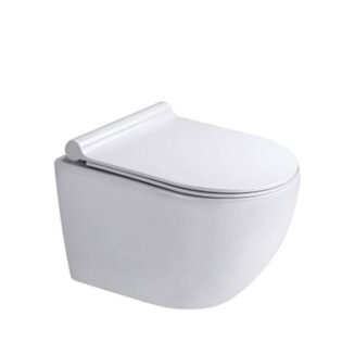 GLOCERA - WALL HUNG CLOSET - TOOBI