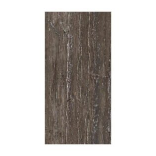 NARMADA - High Gloss - Travas Choco - 600 x 1200 mm