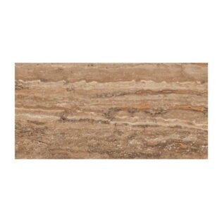 NARMADA - High Gloss - Travels Brown - 600 x 1200 mm