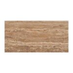 NARMADA - High Gloss - Travels Brown - 600 x 1200 mm