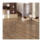 NARMADA - High Gloss - Travels Brown - 600 x 1200 mm