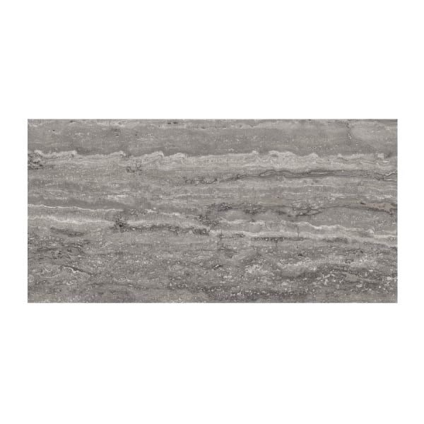 NARMADA - High Gloss - Travels Iron - 600 x 1200 mm