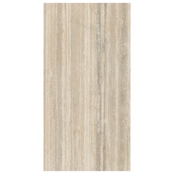 NARMADA - High Glossy - Traventino Beige - 1200 x 2400 mm