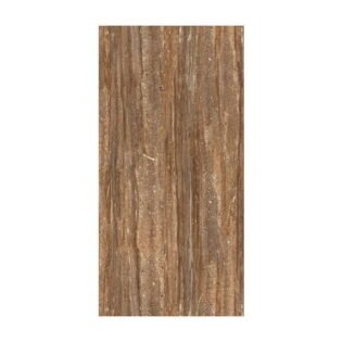 NARMADA - High Gloss - Travertine Brown - 600 x 1200 mm