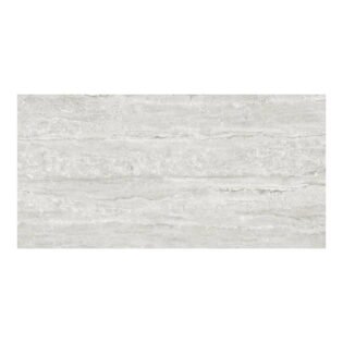 MEGA - Glossy - Travertine Giallo Silver - 600 x 1200 mm
