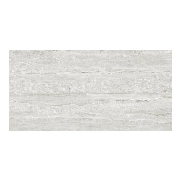 MEGA - Glossy - Travertine Giallo Silver - 600 x 1200 mm