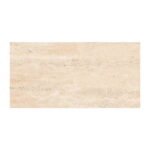 NARMADA - High Gloss - Travertino Beige - 600 x 1200 mm