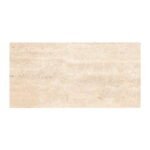 NARMADA - High Gloss - Travertino Beige - 600 x 1200 mm