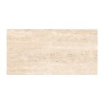 NARMADA - High Gloss - Travertino Beige - 600 x 1200 mm