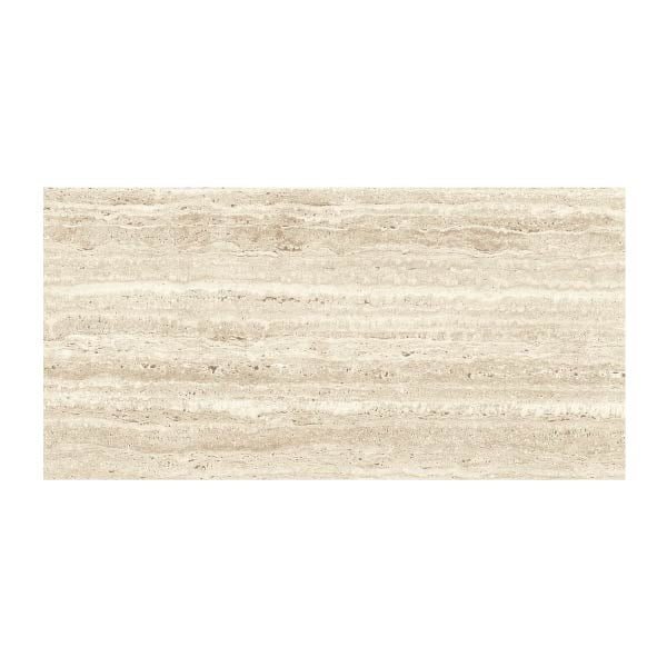 NARMADA - High Gloss - Travertino Brend - 600 x 1200 mm