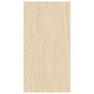 NARMADA - High Glossy - Traventino Crema - 1200 x 2400 mm
