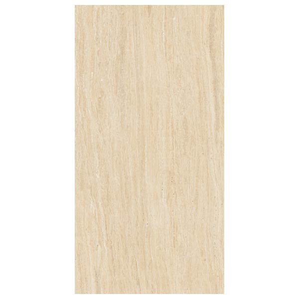 NARMADA - High Glossy - Traventino Crema - 1200 x 2400 mm