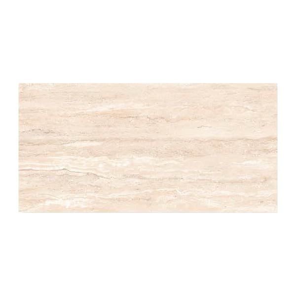 NARMADA - High Gloss - Travertino Crema - 600 x 1200 mm