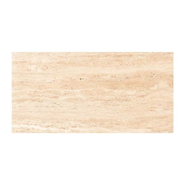 NARMADA - High Gloss - Travertino Gold - 600 x 1200 mm