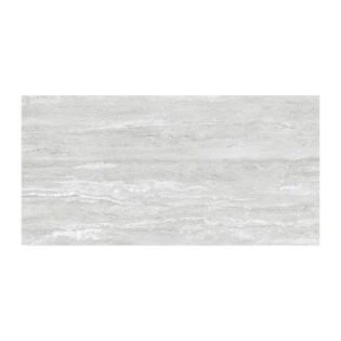 NARMADA - High Gloss - Travertino Grey - 600 x 1200 mm