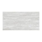NARMADA - High Gloss - Travertino Grey - 600 x 1200 mm