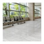 NARMADA - High Gloss - Travertino Grey - 600 x 1200 mm