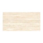 NARMADA - High Gloss - Travertino Ivory - 600 x 1200 mm