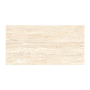 NARMADA - High Gloss - Travertino Ivory - 600 x 1200 mm