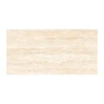 NARMADA - High Gloss - Travertino Ivory - 600 x 1200 mmNARMADA - High Gloss - Travertino Ivory - 600 x 1200 mm