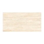 NARMADA - High Gloss - Travertino Ivory - 600 x 1200 mm