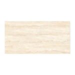 NARMADA - High Gloss - Travertino Ivory - 600 x 1200 mm