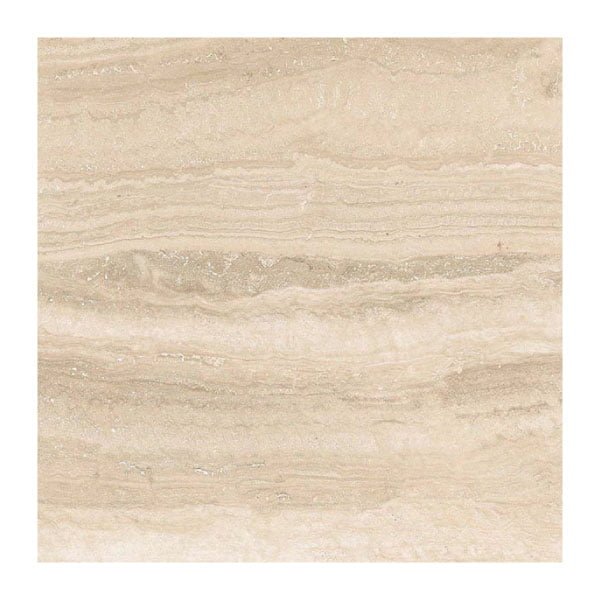 NARMADA - Matt - Travertino Marfil Creama - 600 x 600 mm