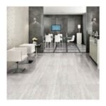 NARMADA - High Gloss - Travertino Tusk - 600 x 1200 mm