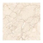 NARMADA - Marble Matt - Treyer Creama - 600 x 600 mm
