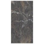 NARMADA - Dark High Glossy - Triesta Noir - 1200 x 2400 mm
