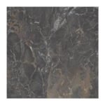 NARMADA - Dark High Glossy - Triesta Noir - 1200 x 1200 mm