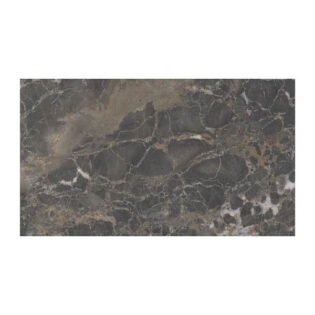 NARMADA - Dark Glossy - Triesta Noir - 800 x 1600 mm