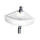 BELL - Wall Hung Basin - TRIGO - 203