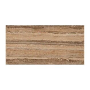 NARMADA - High Gloss - Trons Brown - 600 x 1200 mm