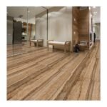 NARMADA - High Gloss - Trons Brown - 600 x 1200 mm