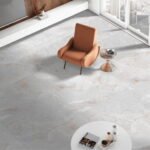 MEGA - Glossy - Trophical Grey LT - 600 x 1200 mm - Image 5