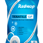 REDWOP - TERATILE GP - Waterproofing Chemical