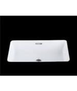 TOTO - Under Counter Lavatory -L620K#W