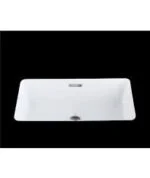 TOTO - Under Counter Lavatory -L620K#W