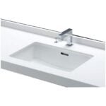 TOTO - Under Counter Lavatory - L620K