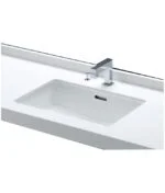 TOTO - Under Counter Lavatory - L620K