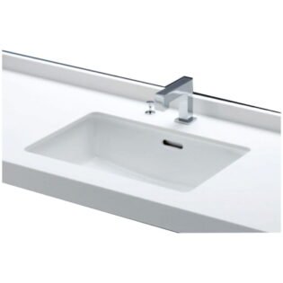 TOTO - Under Counter Lavatory - L620K