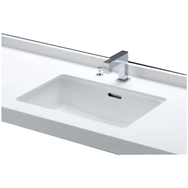 TOTO - Under Counter Lavatory - L620K