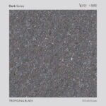 Double Charge - Dark Series - Tropicana Black - 600 x 600 mm - Image 2