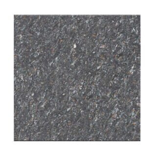Double Charge - Dark Series - Tropicana Galaxy Black - 600 x 600 mm