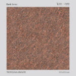 Double Charge - Dark Series - Tropicana Granite - 600 x 600 mm - Image 2