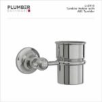 Plumber - Universal Accessories - Tumbler Holder ABS - U-0914